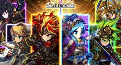 Мобильную игру Brave Frontier Versus закроют в Японии и глобально - app-time.ru - Россия - Япония