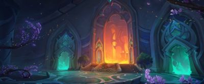 С выходом обновления 12.0.5 рейды Dragonflight стало проще проходить в одиночку - noob-club.ru