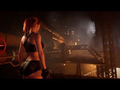FTR Game Studio представила трейлер по случаю скорого выхода Werewolf: The Inner Beast и объявила о цене на игру - playground.ru