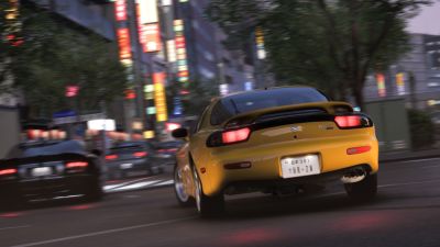 Аналітики: Steam-версію Forza Horizon 6 придбали вже понад 500 000 разівФорум PlayStation - ps4.in.ua