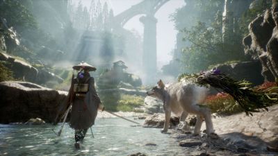 Розпочалися попередні замовлення на гру «Beast of Reincarnation»Форум PlayStation - ps4.in.ua