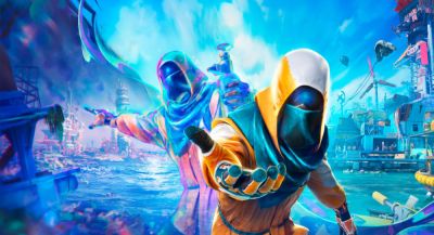 Состоялся релиз приключения Tides of Tomorrow на PC, Xbox Series и PlayStation 5 - app-time.ru - Россия