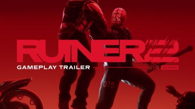 Первый геймплейный трейлер RUINER 2 демонстрирует кооперативный режим, обмен оболочками, синергию и многое другое - playground.ru