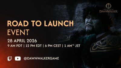 Авторы The Blood of Dawnwalker раскроют карты: трейлеры с датой выхода и сюжет покажут уже 28 апреля - playground.ru