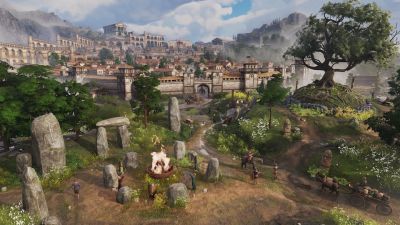 Anno 117: Pax Romana Celebrates 1.17 Million Players! - news.ubisoft.com - county Island