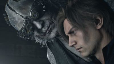 Resident Evil Requiem остаётся самой продаваемой игрой года в США - playground.ru - Сша