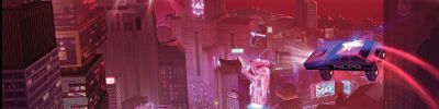 Нил Ньюбон - Гид по Найт-Сити 2045 года. Эта и другие зарубежные новости из мира НРИ - hobbygames.ru - Сша