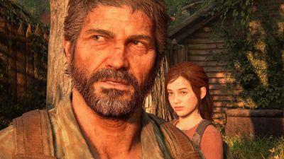 Трой Бейкер - Трой Бейкер намекнул на возвращение Джоэла из The Last of Us - playground.ru