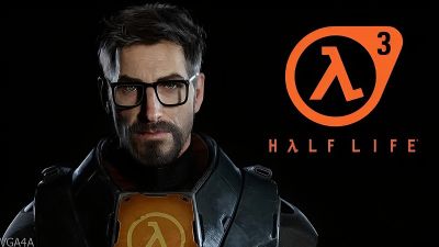 Слух: Half-Life 3 выйдет уже в 2026 году вместе с новой Steam Machine - playground.ru