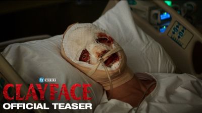 Питер Сафран - Джеймс Ганн - Майк Флэнаган - DC Studios показала дебютный тизер фильма Глиноликий - playground.ru