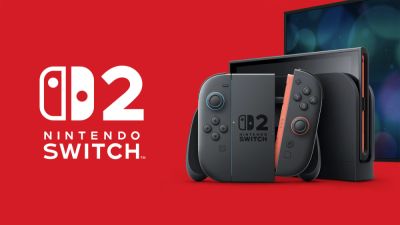 Мэт Пискателл - Продажи консолей в США выросли на 69%, чему способствовала Nintendo Switch 2 - playground.ru - Сша