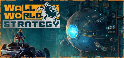 Анонсирована Wall World Strategy - колония на стене и битвы с зирексами - fatalgame.com