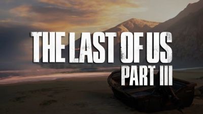 Нил Дракманн - Слух: иммунитет Элли может перестать быть уникальным в The Last of Us Part III - fatalgame.com