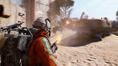Никита Буянов - Глава Battlestate Games назвал ARC Raiders "экстракшен-шутером для казуальных игроков" - playground.ru