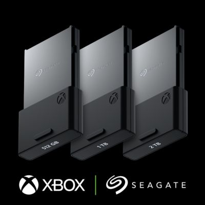 Пользователи нашли способ использовать карты расширения памяти Xbox как SSD для ПК - playground.ru