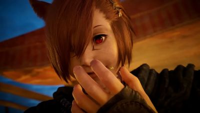 Неофициальная статистика показывает значительный отток игроков в Final Fantasy 14 перед анонсом версии 8.0 - playground.ru