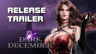 Серверы ролевой игры Dark December закроют спустя 4 месяца после релиза - playground.ru