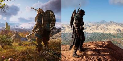 DenuvOwO выпустили гипервизор-взломы для последних версий Assassin's Creed: Origins и Assassin's Creed: Valhalla - playground.ru