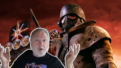 Тим Кейн - Соавтор Fallout Тим Кейн перестал общаться на форумах из-за токсичности игроков - playground.ru