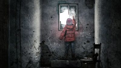 Студия 11 bit решила переосмыслить игру This War of Mine - ridus.ru