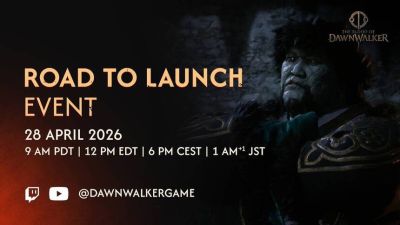 Дату выхода The Blood of Dawnwalker объявят на предстоящей масштабной трансляции - mmo13.ru