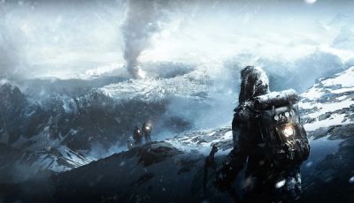 Frostpunk 1886 и 8 новых игр: 11 bit studios представила стратегию развития до 2031 года - playground.ru
