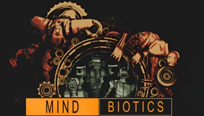 MIND BIOTICS – кооперативный хоррор в духе R.E.P.O. про исследование заброшенных объектов - coop-land.ru