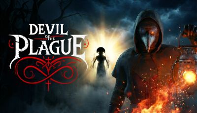 Кооперативный хоррор Devil of the Plague выйдет в раннем доступе Steam 1 мая 2026 года - playground.ru