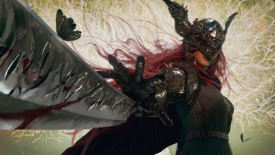 Слитые кадры Elden Ring вызвали гнев фанатов - киношники снова гонятся за трендами - playground.ru