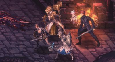 Японскую и глобальную версию Astra: Knights of Veda закроют - app-time.ru