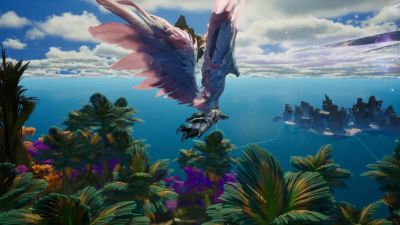 Ролевая игра Aion 2 выйдет на мировой рынок в этом году - ridus.ru - Южная Корея - Япония - Тайвань