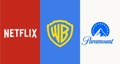Гарри Поттер - Netflix пытается тайно сорвать сделку Paramount и Warner Bros. - playground.ru - штат Калифорния