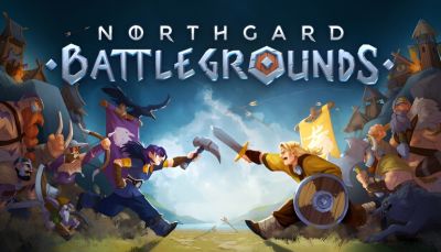 Northgard Battlegrounds – градостроительная стратегия с пошаговым геймплеем от создателей оригинальной Northgard - coop-land.ru