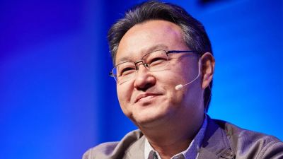 Сюхэй Есида - Бывший глава PlayStation считает ПК-порты ключом к окупаемости крупных игр - playground.ru - Австралия