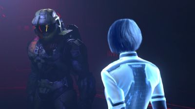 Журналист раскрыл секреты отмененной игры во вселенной Halo, фанаты скучать по ней не будут - playground.ru