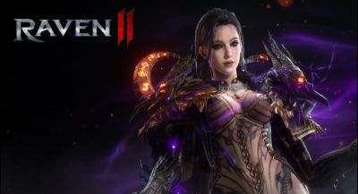 В MMORPG RAVEN2 добавили гильдейские битвы в честь половинчатой годовщины - app-time.ru