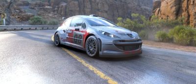 Microsoft сорвала банк на Forza Horizon 5 для PlayStation 5 — игроки купили миллионы копий - gamemag.ru