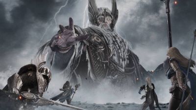 Глобальная версия Odin: Valhalla Rising празднует первую годовщину - mmo13.ru