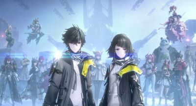 Мобильная версия Arknights: Endfield принесла Gryphline кругленькую сумму - app-time.ru - Сша - Китай - Южная Корея - Япония
