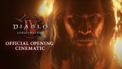 Blizzard показала вступительный ролик дополнения Lord of Hatred для Diablo 4 - playground.ru