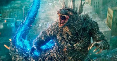 Toho создаст общую вселенную Годзиллы аналогично американскому MonsterVerse - playground.ru
