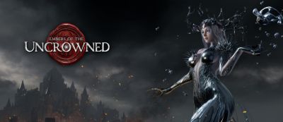 Анонсирована изометрическая MMORPG в жанре тёмного фэнтези Embers of the Uncrowned - gamemag.ru - Южная Корея