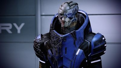 BioWare слишком занята, чтобы показывать новую Mass Effect - 3dnews.ru