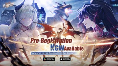 Акари Кито - Открыта предварительная регистрация на пошаговую RPG Dragon Raja: ReRise - mmo13.ru - Кито