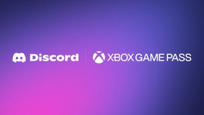 Xbox намекнула на новое сотрудничество Game Pass и Discord - playground.ru