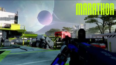 Bungie делает ставку на Marathon: студия сосредоточила больше ресурсов на новой игре, чем на Destiny 2 - playground.ru