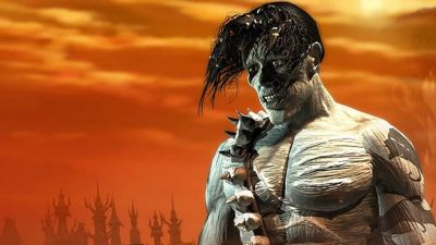 Уоррен Спектор - Ричард Гэрриот - От Baldur's Gate до Skyrim: 10 западных RPG, определивших развитие жанра - coop-land.ru