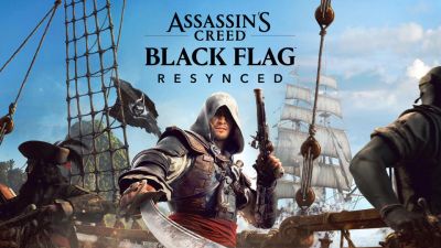 Assassin's Creed Black Flag Resynced Out July 9: Everything You Need to Know - news.ubisoft.com - Singapore