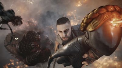 Патч 1.16.3.0 для Atomic Heart уже доступен в Steam - playground.ru