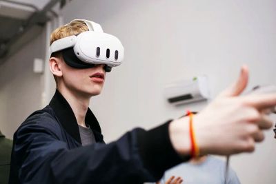 Школа дизайна НИУ ВШЭ проведёт фестиваль игр "Горизонт инди-культуры" - playground.ru